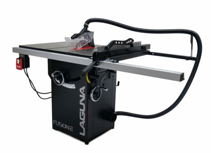 FUSION F2 - Norfolk Wood Shop