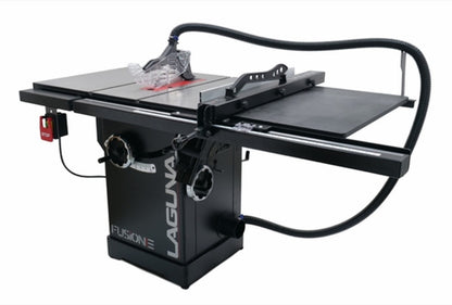 FUSION F3 - Norfolk Wood Shop