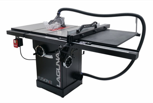 FUSION F3 - Norfolk Wood Shop