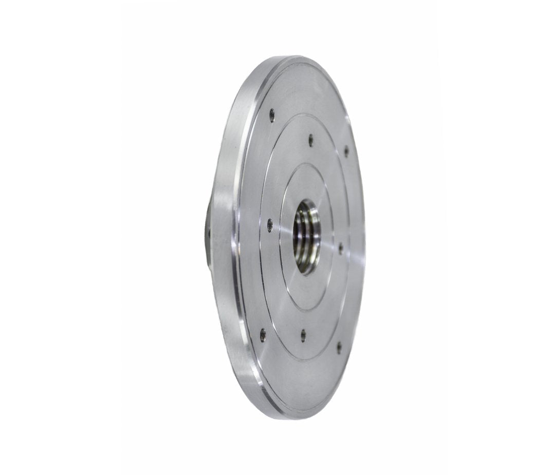6" Face Plate