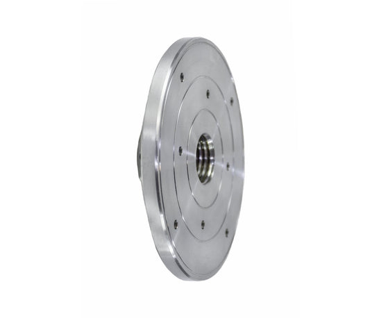 6" Face Plate