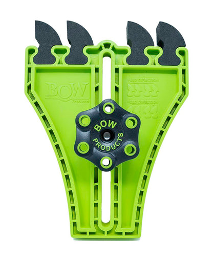 Portable Saw Featherboard