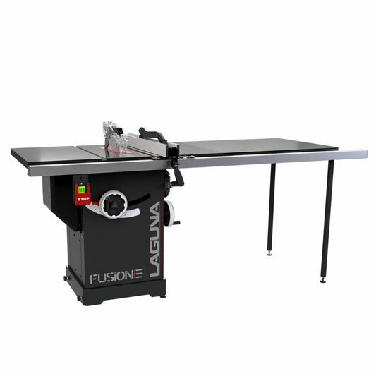 FUSION F3 52" - Norfolk Wood Shop