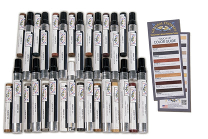 Individual Fill Sticks