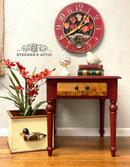 Milk Paint for Cabinets & Furniture