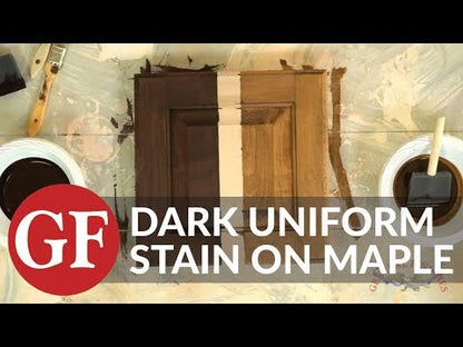 Water Based Wood Stains
