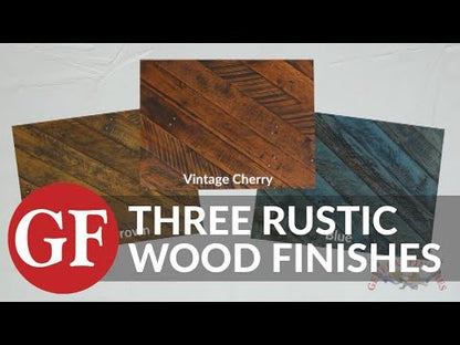 Water Based Dye Stains