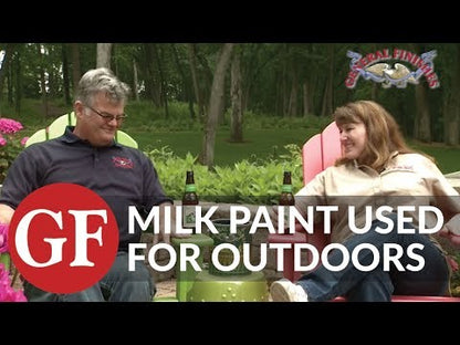 Milk Paint for Cabinets & Furniture