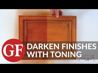 Water Based Dye Stains