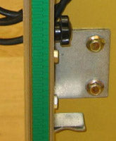 Digital Readout for Planers