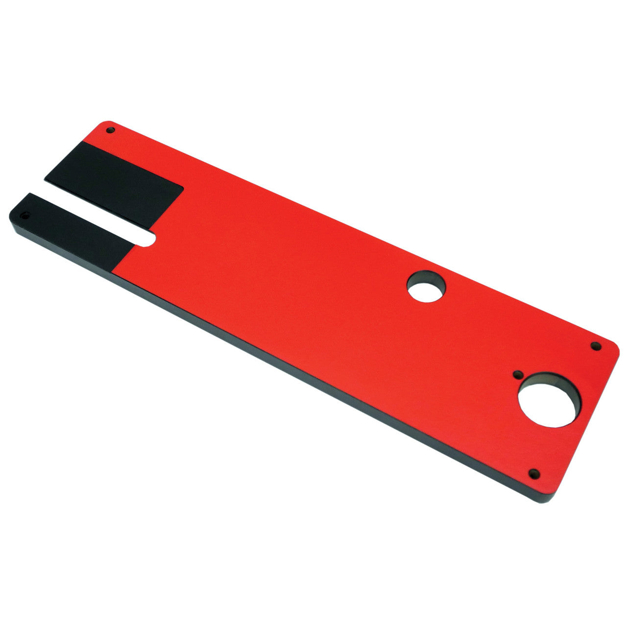 F1, F2 & F3 FUSION ZERO CLEARANCE THROATPLATE - Norfolk Wood Shop