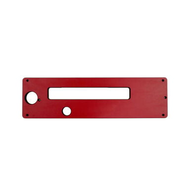 F1, F2 & F3 DADO INSERT - Norfolk Wood Shop