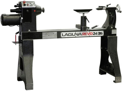 REVO 24|36 - Norfolk Wood Shop