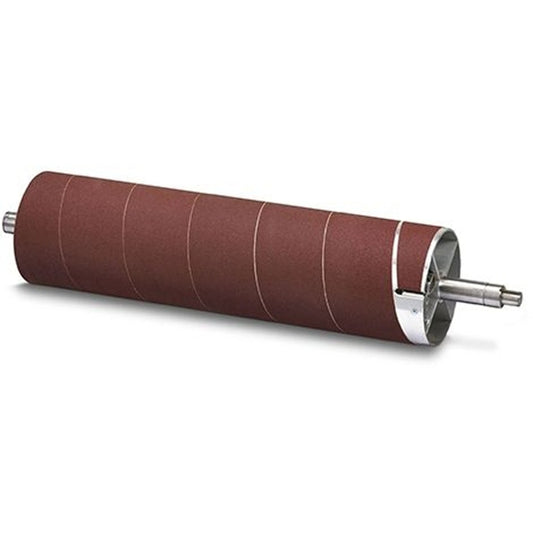 SANDING DRUM, 19" for SuperMax 19-38 Combo Sander - Norfolk Wood Shop