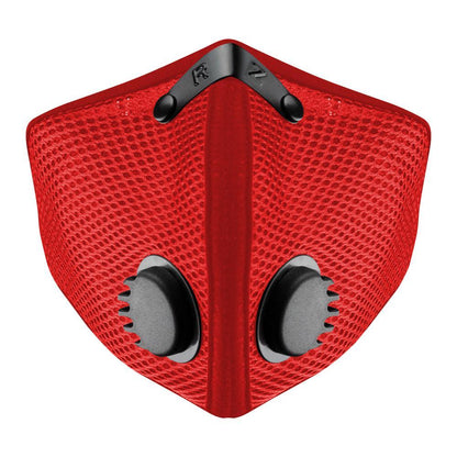 M2 Mesh Reusable Nylon Air Filtration Mask