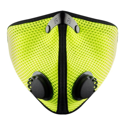 M2 Mesh Reusable Nylon Air Filtration Mask