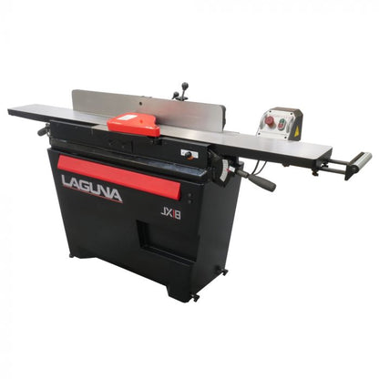 JX|8 SHEARTEC: II - Norfolk Wood Shop
