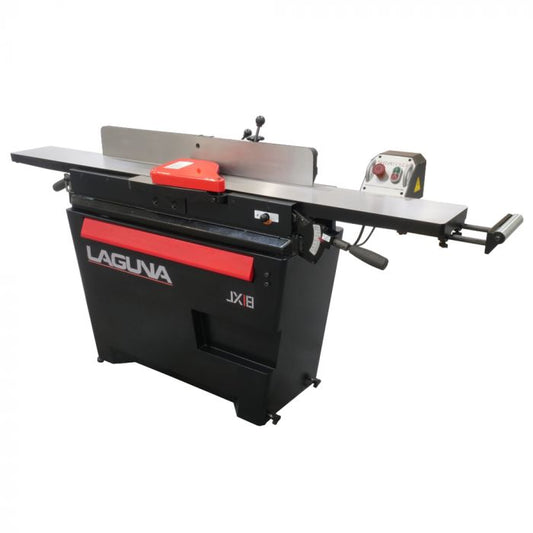 JX|8 SHEARTEC: II - Norfolk Wood Shop