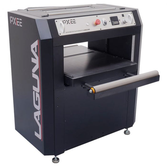 PX|22 SHEARTEC: II 10 HP 3 PH - Norfolk Wood Shop