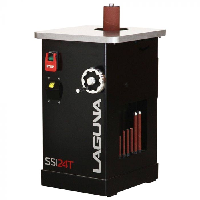 SS|24T SPINDLE SANDER - Norfolk Wood Shop