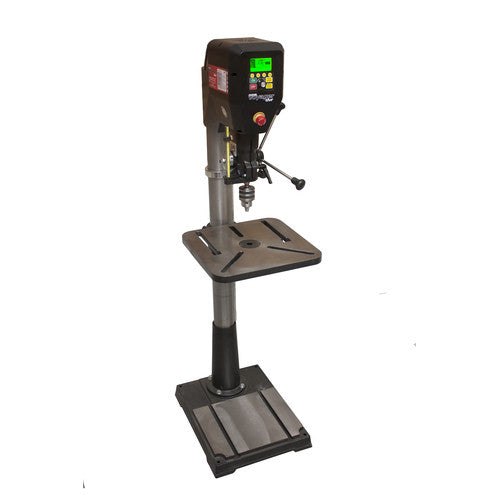 Voyager DVR 18" Drill Press