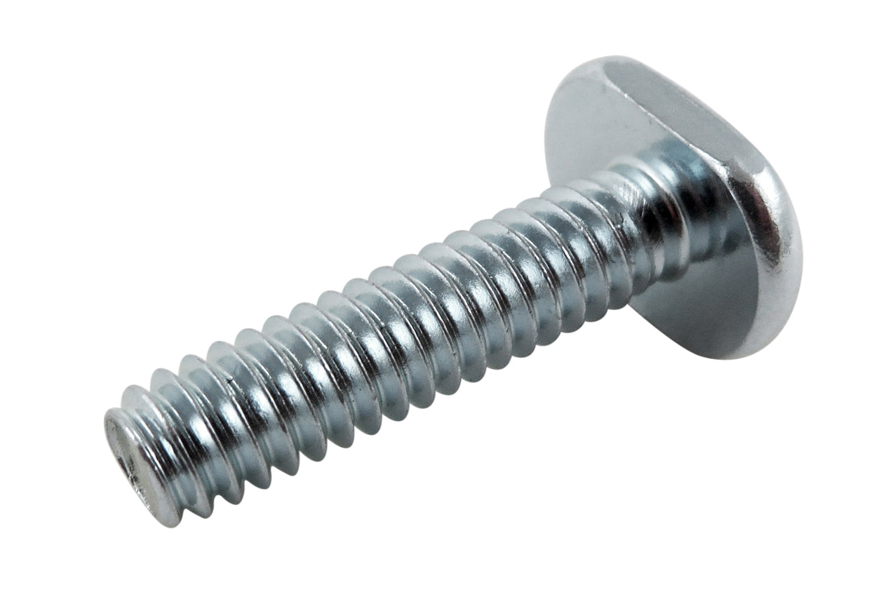 T Bolts 1/4-20 Threads Various Lengths - Norfolk Wood Shop