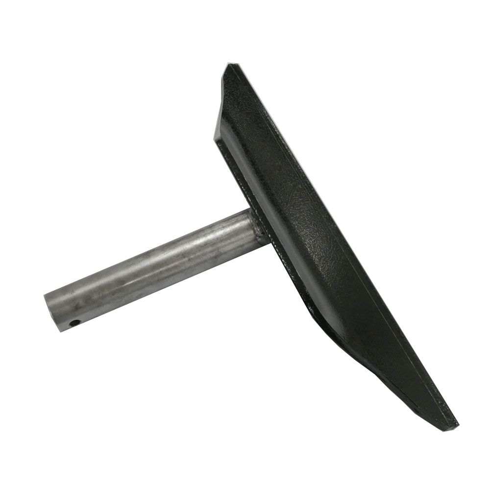 REVO 12|16: 8" TOOL REST - Norfolk Wood Shop