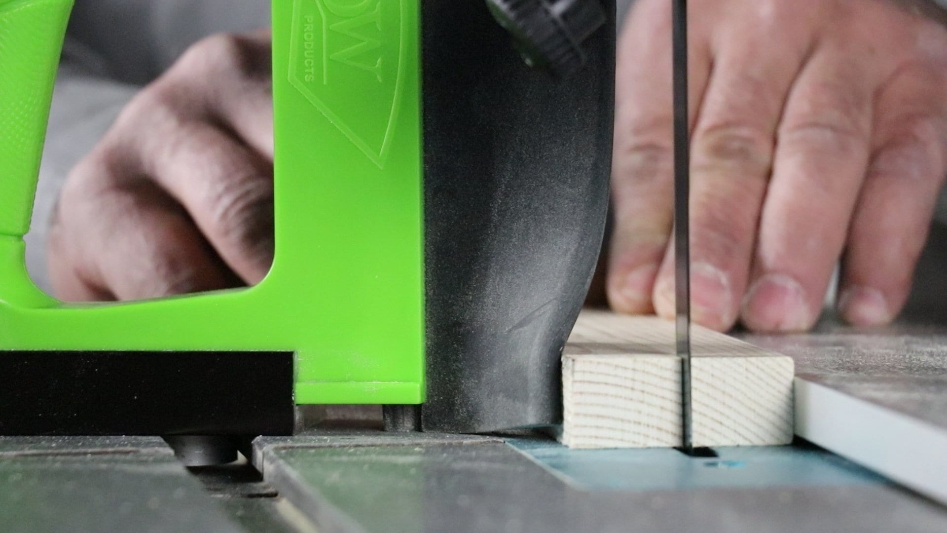 GuidePRO Band Saw Guide