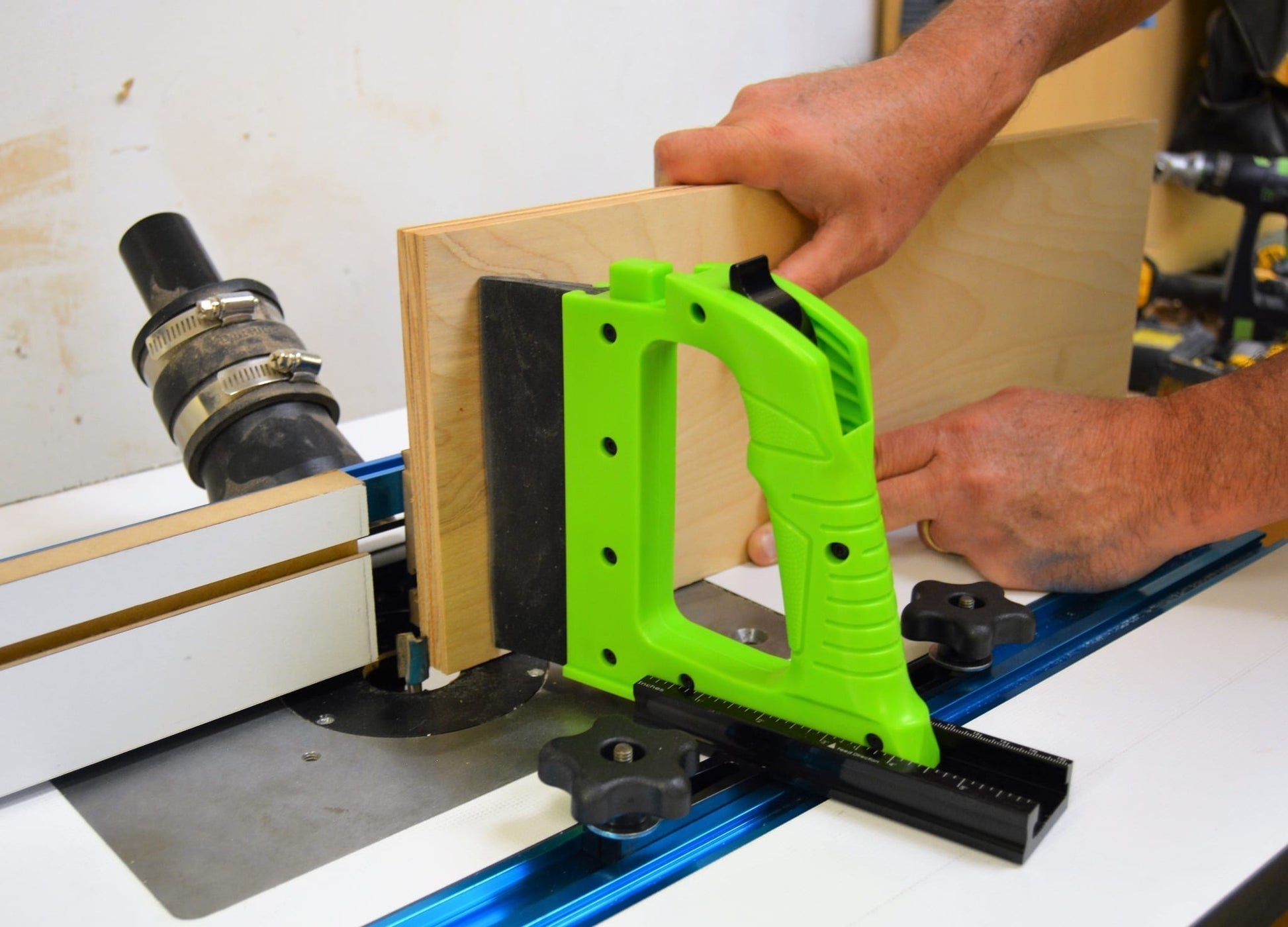 GuidePRO Anchor Bar