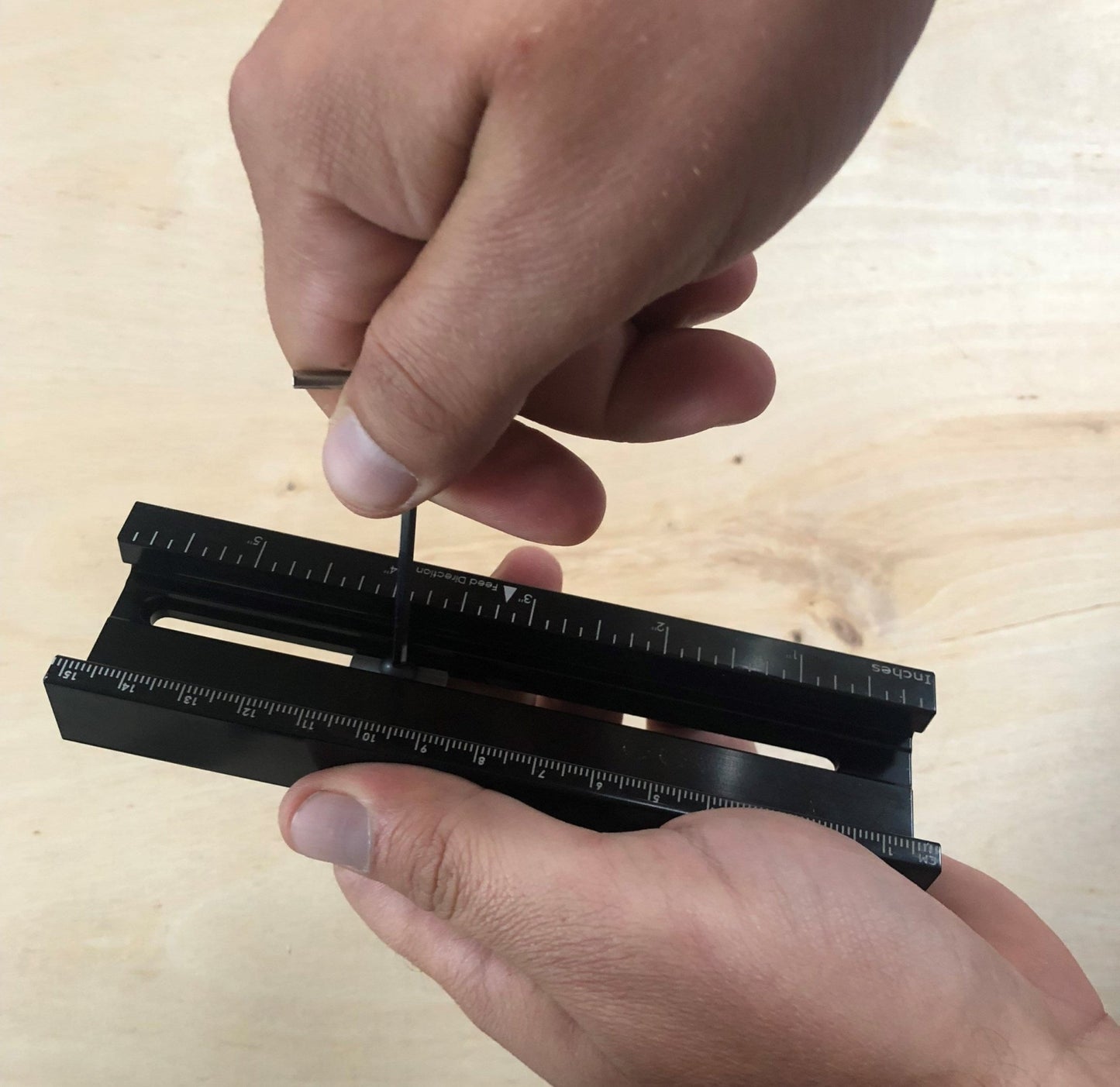GuidePRO Anchor Bar