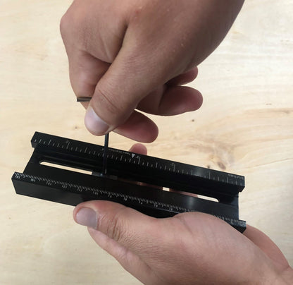 GuidePRO Anchor Bar
