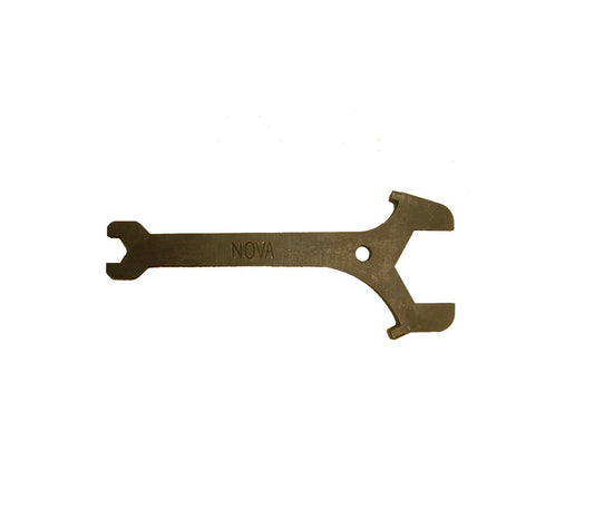 **DISCONTINUED ** Nova Universal Spanner Wrench - Replaced by 23115
