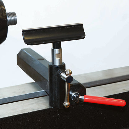 **DISCONTINUED ** 12" Tool Rest for Module Tool Rest System