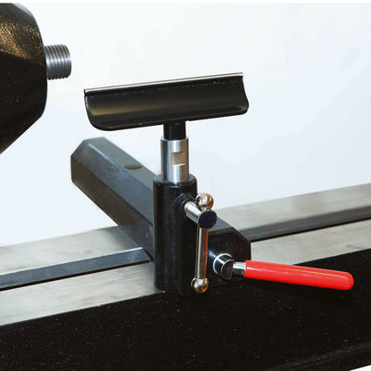 **DISCONTINUED ** 4" Tool Rest for Module Tool Rest System