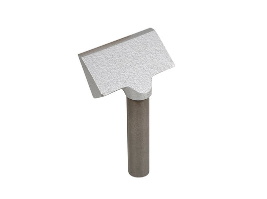 Toolrest 100mm 1" Shank   (DISCONTINUED)