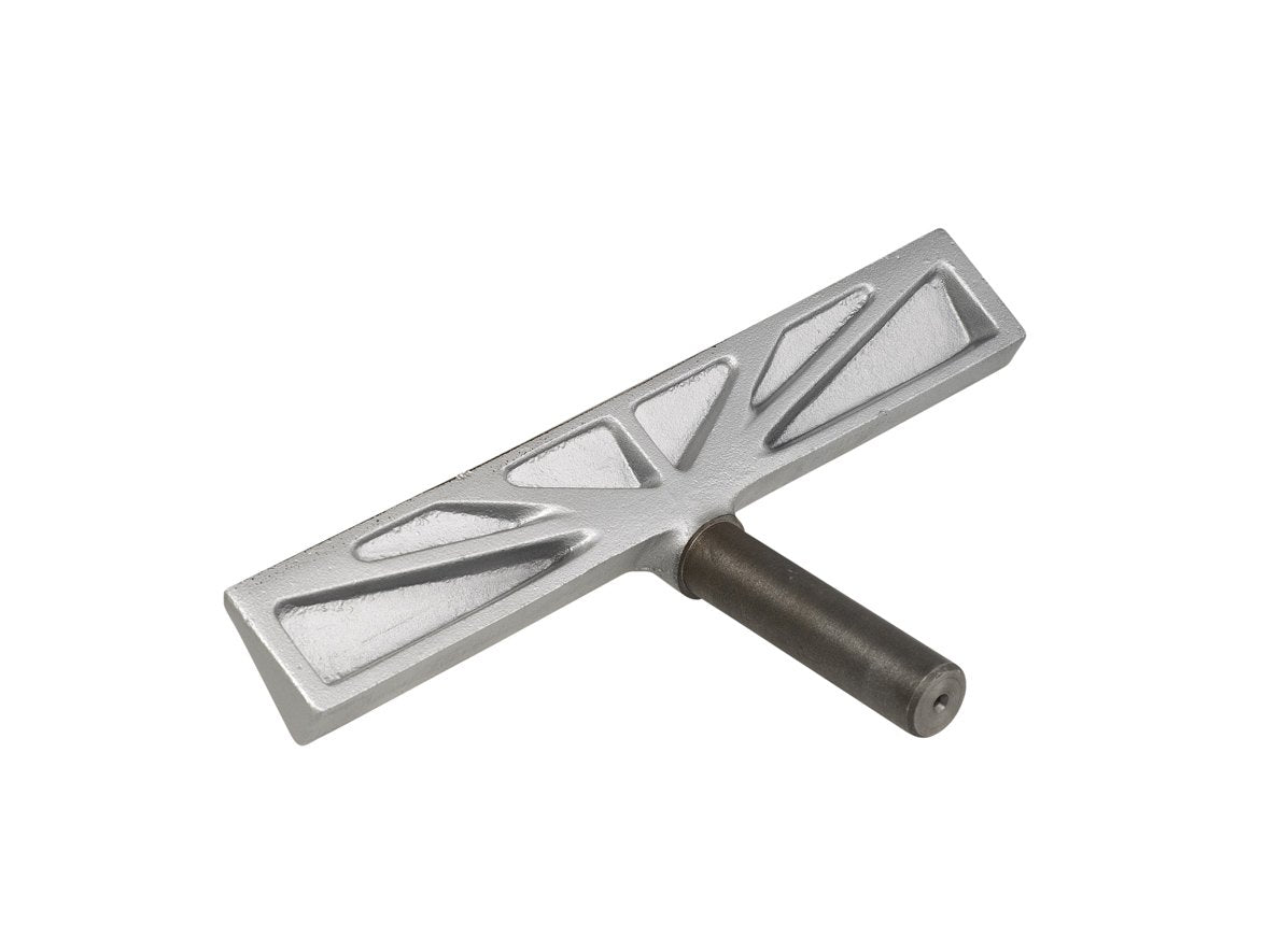 Toolrest 300mm 1" Shank  (DISCONTINUED)